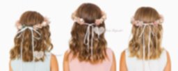 COMPLEMENTOS PELO NIÑA